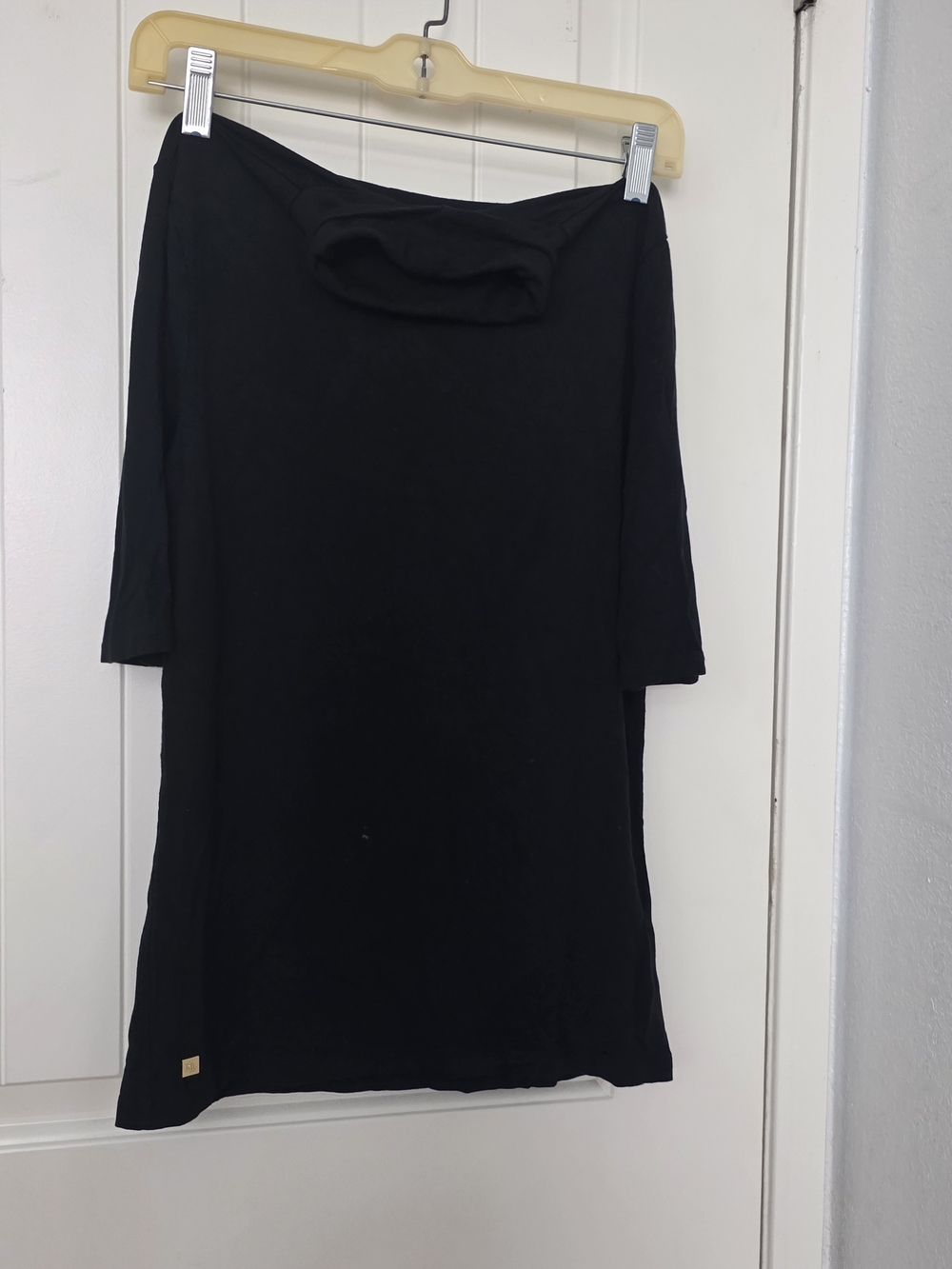 Turtle Neck Short Sleeves Ralph Lauren